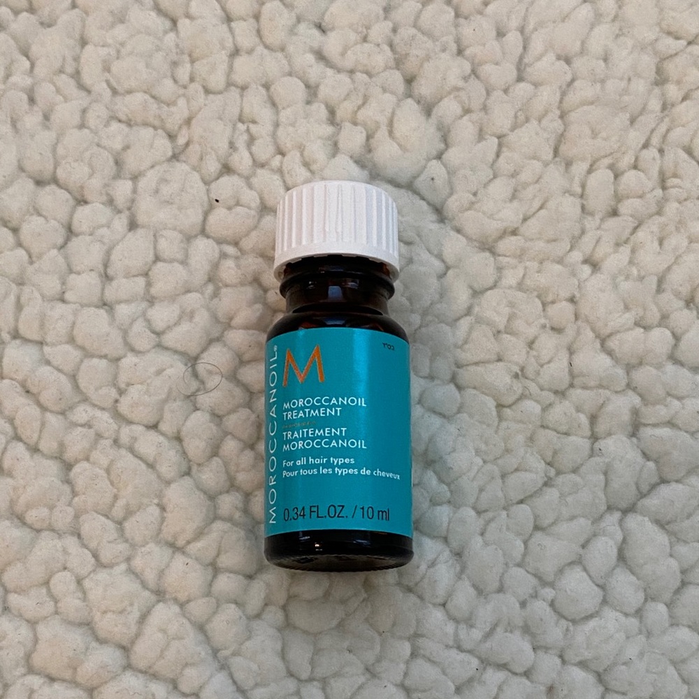 4/$20🌟 New MOROCCANOIL Hair treatment